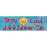 Splash In Banner