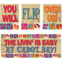 Flip Flopped Campaign Flip Flopped Campaign