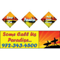 Summer Paradise Campaign