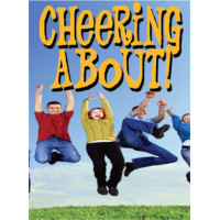 Cheering Sign