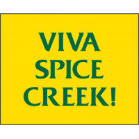 Summer Sizzles Viva Custom Name Sign