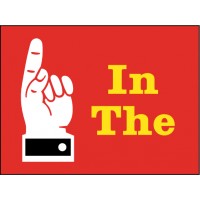 In The Sign
