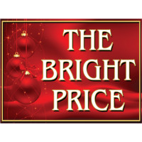 Bright Price Sign