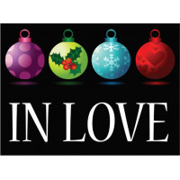  In Love Sign