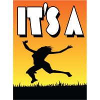 Its A Jump Sign