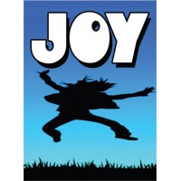  Joy Jump Sign