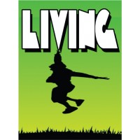Living Jump Sign