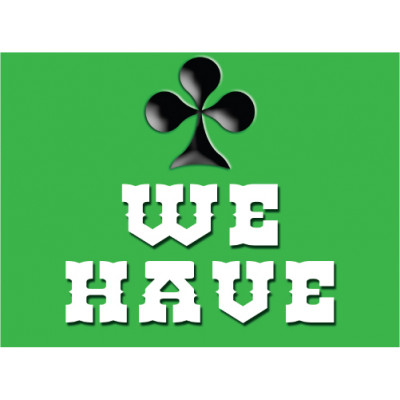 Winning Deal  We Have Sign