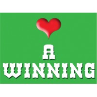 Winning Deal A Winning Sign
