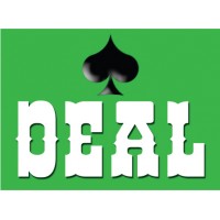Winning Deal Deal Sign
