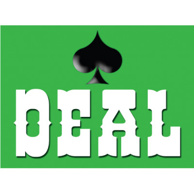 Winning Deal Deal Sign