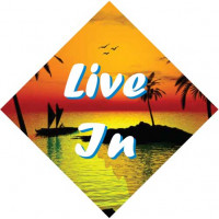 Live In Sign