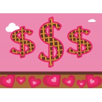 Scoot $$$ Sign