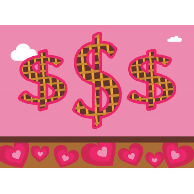 Scoot $$$ Sign