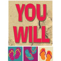 Flip Flopped You Will Sign