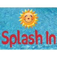 Splash In Sign