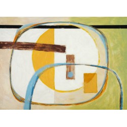 Abstract Artwork