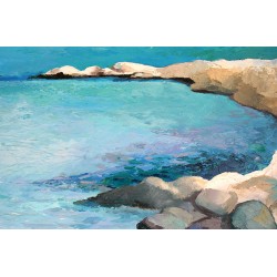 Seascape  Artwork