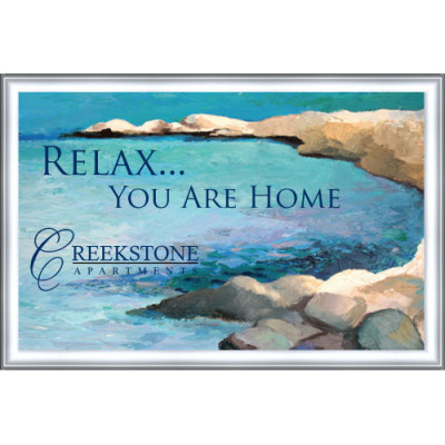 Seascape  Artwork