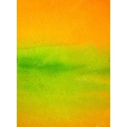 Yellow Accent  Artwork