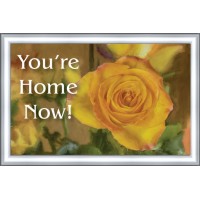 Yellow Rose  Artwork