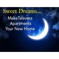 Night Sky Headboard Graphic