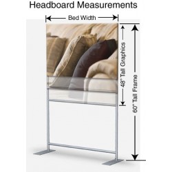 Custom Headboard  Graphics