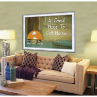 Classic Picture Frame