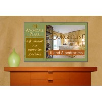 Modern Picture Frame