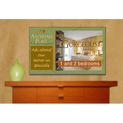 Modern Picture Frame
