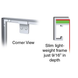 Modern Picture Frame