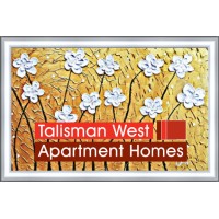 Picture Frame Sign Graphics