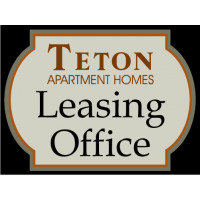 Prestige Double Arch Sign Horizontal