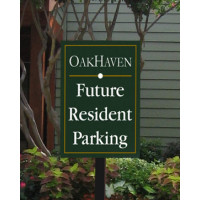 Custom Parking Signs Custom Parking Signs