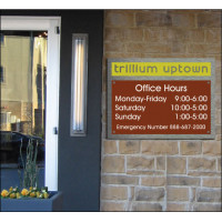 Leasing Office Hours Leasing Office Hours