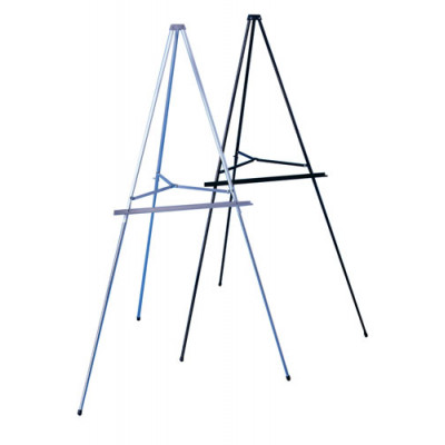 Economy Easel