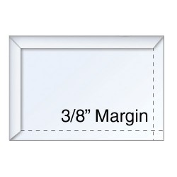 Office Sign Frame Graphics
