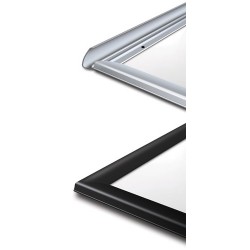 Office Sign Frame