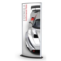 Sign Holder Graphics