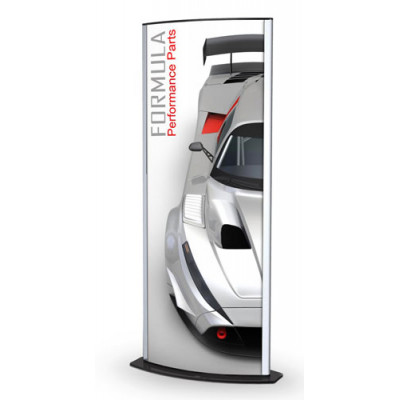 Sign Holder Graphics