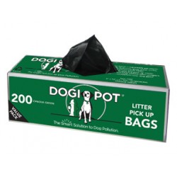 Pet Waste Litter Bags