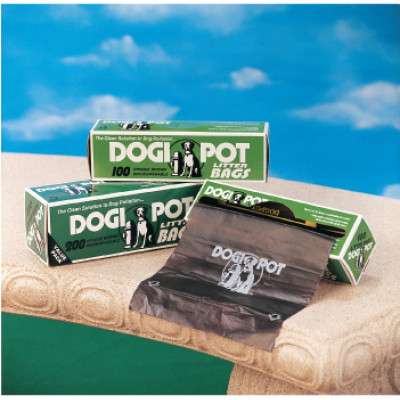 Pet Waste Litter Bags