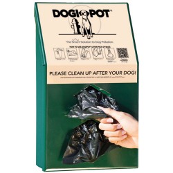 Junior Pet Dispenser