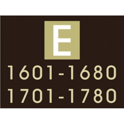 Basic Building Number