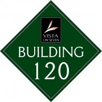 Diamond Shape Building Number