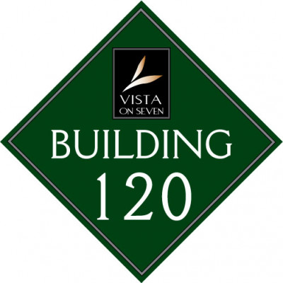 Diamond Shape Building Number