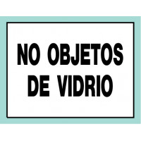 Spanish_No_Glass_Containers_Sign