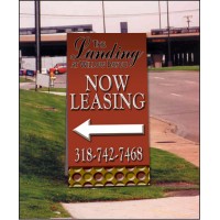 A-Frame Sign