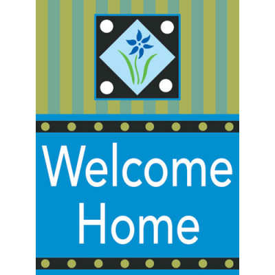 Bonaire Blue Sign