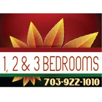 Burst Of Autumn Bedroom Sign